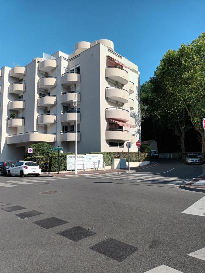 Mauresque Apartman Arcachon Kültér fotó
